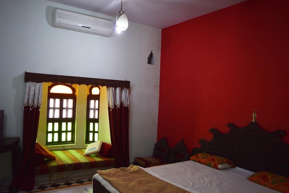 Hotel Dhola Maru